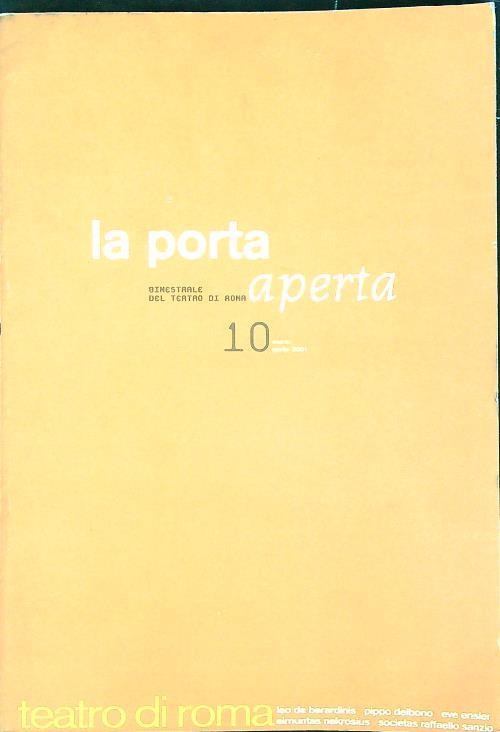Libro di Faccia