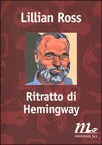 Ritratto di Hemingway
