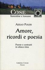 Amore, ricordi e poesie