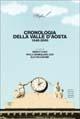 Libro Cronologia della Valle d'Aosta 1848-2000 