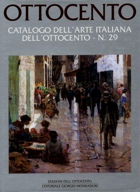 Libreria Menabò