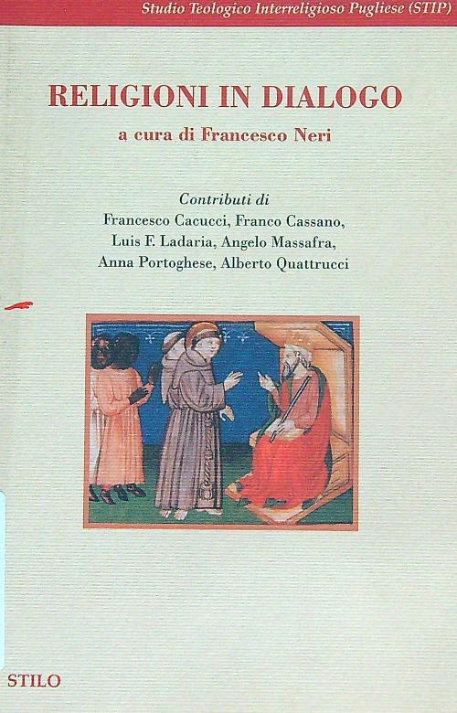 Religioni in dialogo