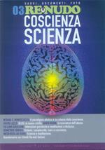 Re nudo (2014). Vol. 4: Coscienza scienza