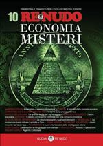 Re nudo (2010). Con CD Audio. Vol. 10: Economia. Misteri