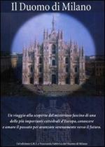 Il Duomo di Milano. CD-ROM