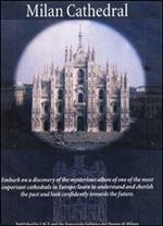 Milan cathedral. CD-ROM