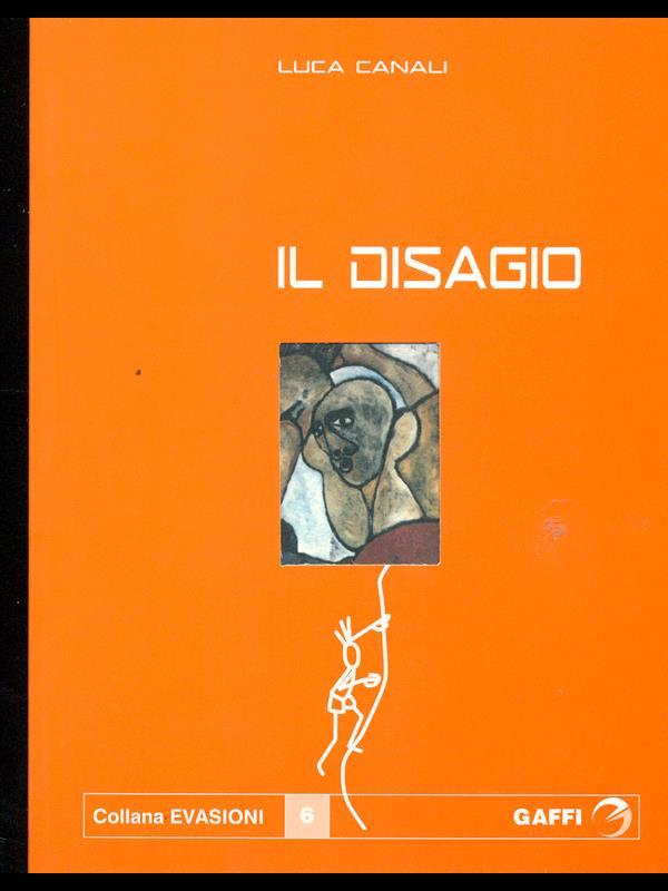 Libro di Faccia