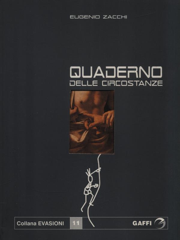Libro di Faccia