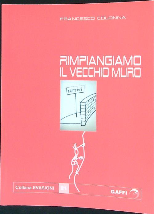 Libro di Faccia
