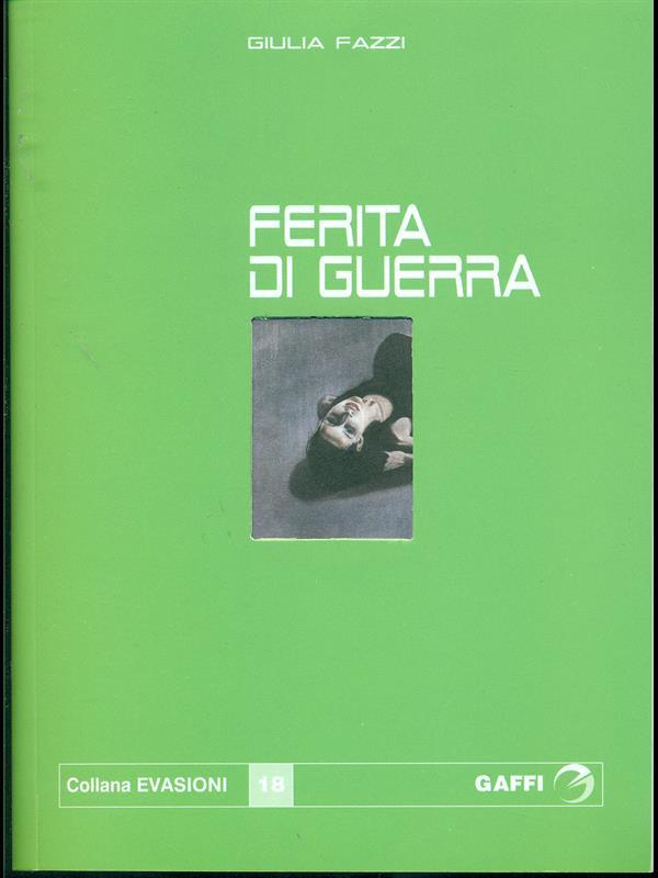 Ferita di guerra