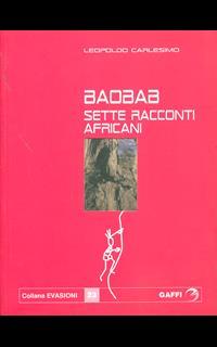 Baobab. Sette racconti africani