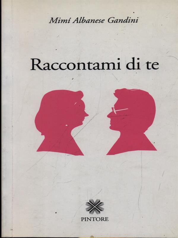 Libro di Faccia
