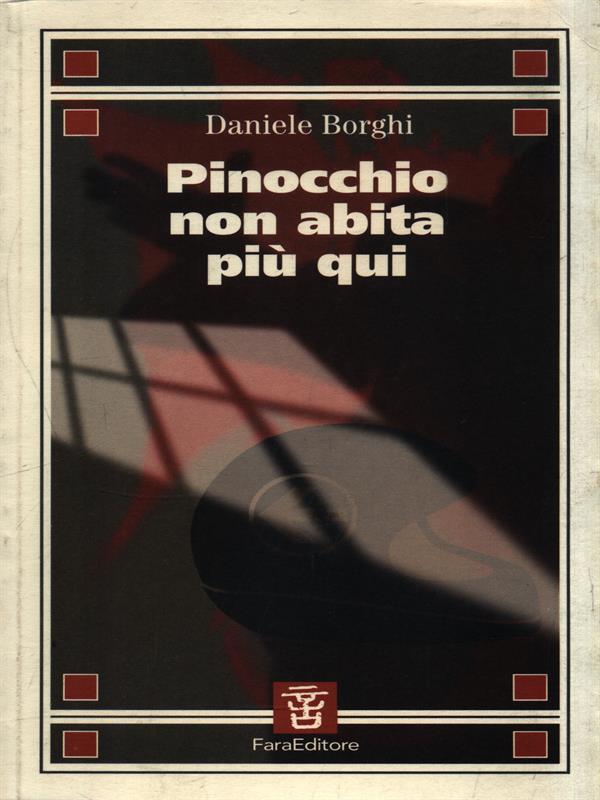 Libro di Faccia
