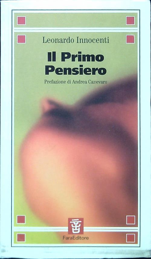 Libro di Faccia