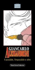 Giancarlo Alessandrini. Il possibile, l'impossibile e oltre