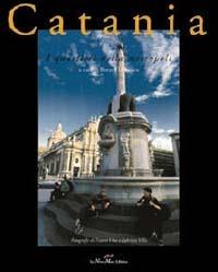 Catania. I quartieri nella metropoli - copertina