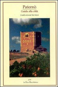 Paternò. Guida alla città - copertina