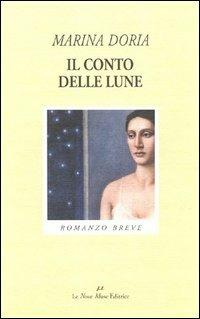 Il conto delle lune - Marina Doria - copertina