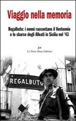 Viaggio nella memoria. Regalbuto: i nonni raccontano il ventennio e lo sbarco degli alleati in Sicilia nel '43