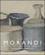 Morandi nella collezione Ingrao