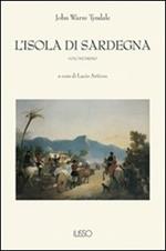 L' isola di Sardegna