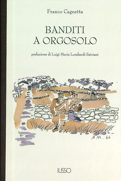 LIBRACCIO VINTAGE