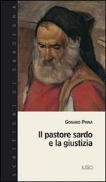 Il pastore sardo e la giustizia