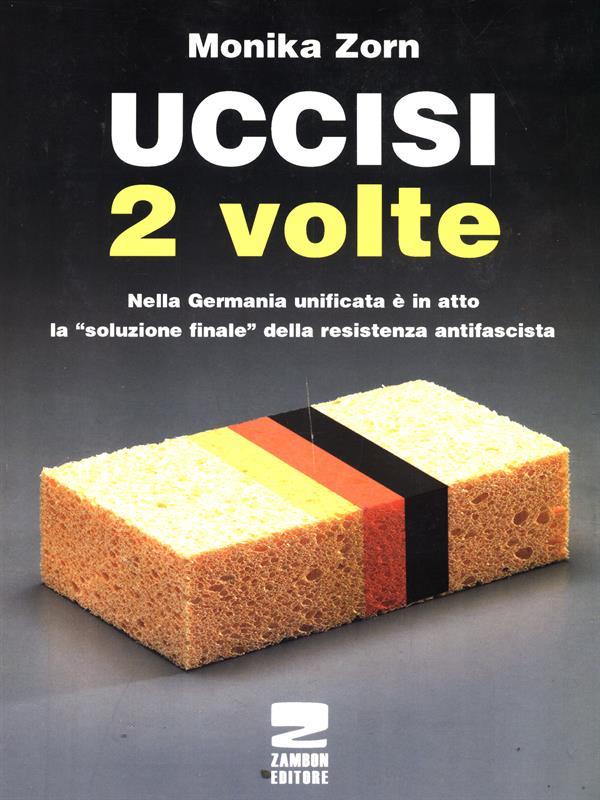 Libro di Faccia