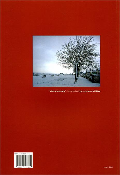 Strangehaven. Vol. 4: spirito del Natale, Lo. - Gary S. Millidge - 4