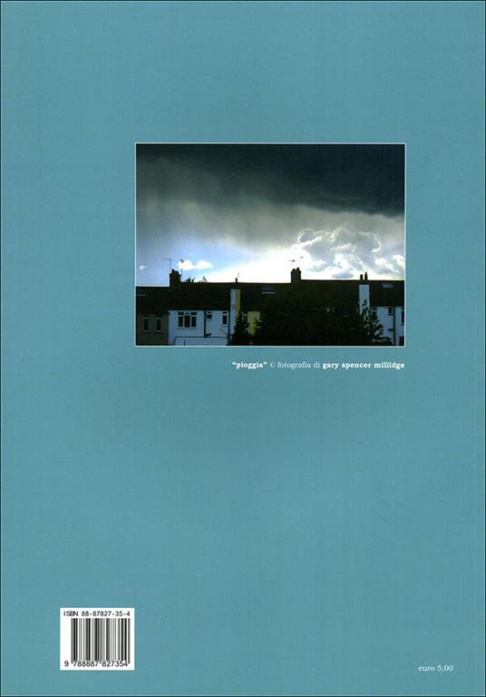 Strangehaven. Vol. 5: Dischi volanti. - Gary S. Millidge - 4