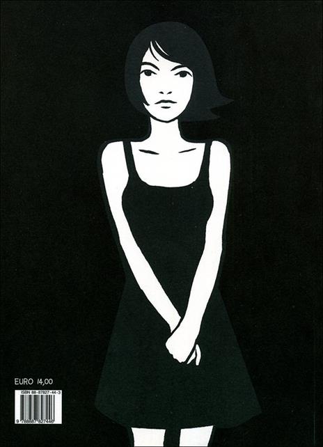 Una storia a fumetti - Alessandro Baronciani - 5