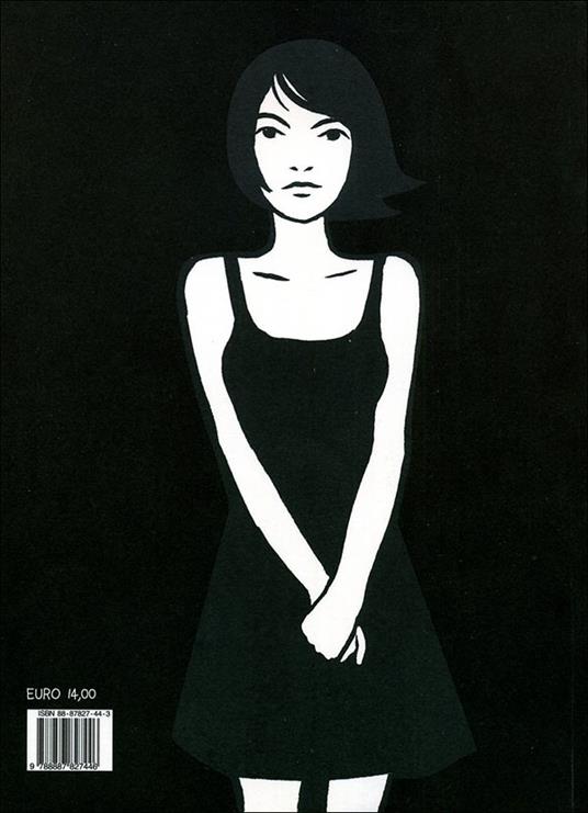 Una storia a fumetti - Alessandro Baronciani - 5