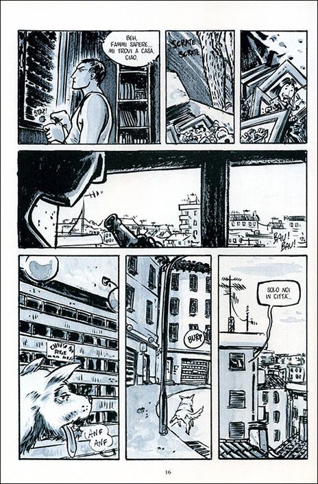 Ferragosto - Luca Genovese - 3