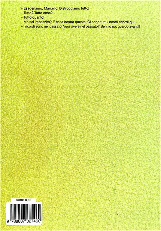 Ferragosto - Luca Genovese - 6