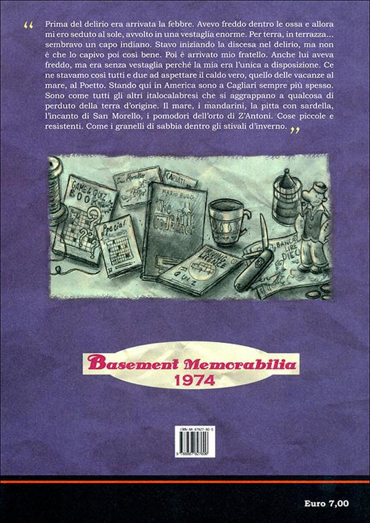 Il viaggiatore distante. Vol. 2: Empire State - Otto Gabos - 5