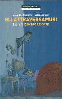 Gli attraversamuri