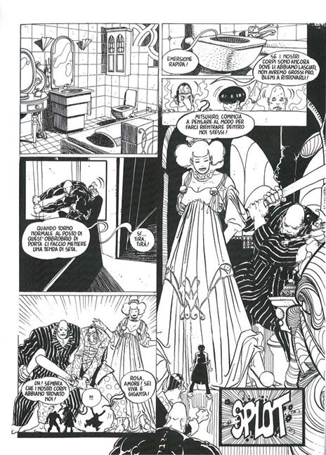 Fondazione Babele - Massimo Semeraro,Marco Nizzoli - 3