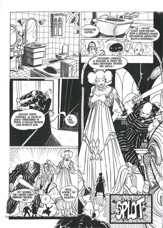 Fondazione Babele - Massimo Semeraro,Marco Nizzoli - 3