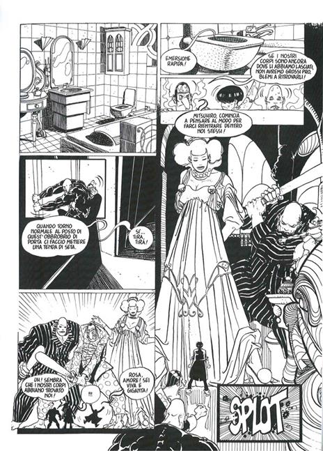 Fondazione Babele - Massimo Semeraro,Marco Nizzoli - 5