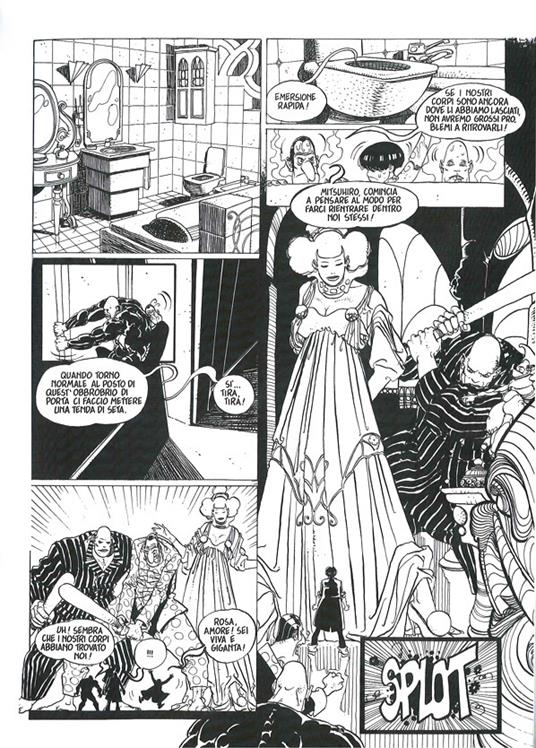 Fondazione Babele - Massimo Semeraro,Marco Nizzoli - 5