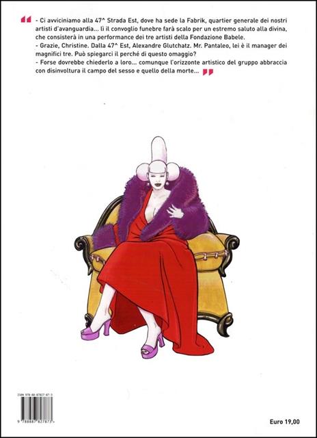 Fondazione Babele - Massimo Semeraro,Marco Nizzoli - 7