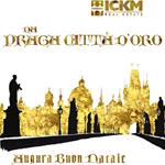 Praga città d'oro