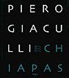 Libro Chiapas Piero Giaculli