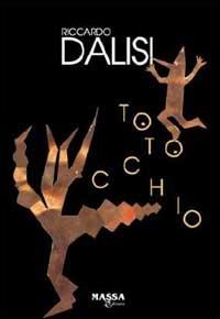 Totocchio - Riccardo Dalisi - copertina