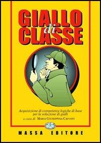 Giallo di classe - copertina