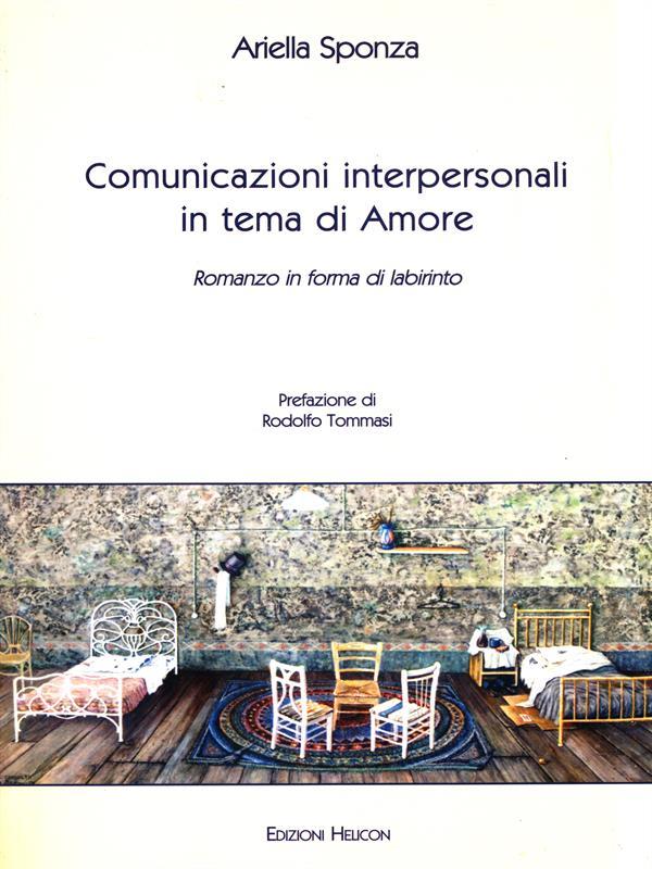 Libro di Faccia