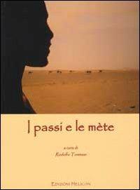 I passi e le mete - copertina