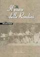 Il paese delle rondini - Riccardo Masini - copertina