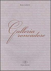 Galleria roncadese - Bruno Lorenzon - copertina