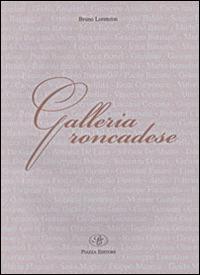 Galleria roncadese - Bruno Lorenzon - copertina